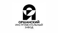 логотип оршанский инструментальный