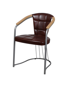 Стул-кресло «Соната Комфорт», СРП-018K