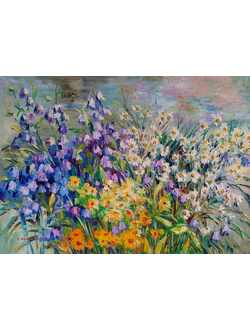 Летний перезвон