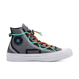 Кеды Converse Chuck 70 Renew High Top