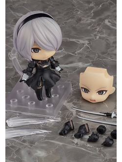 Нендроид Йорха-2B (YoRHa No. 2 Type B)