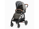 Коляска с автокреслом Valco baby Snap 4 Ultra Trend Charcoal