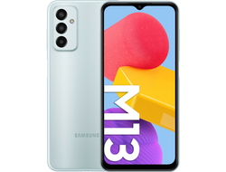 Samsung Galaxy M13 4/128GB Blue