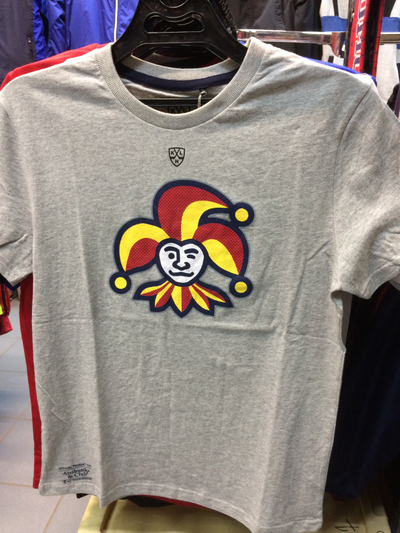 футболки КХЛ