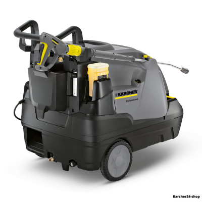 Аппарат высокого давления Karcher HDS 7/16 С (1.173-900.0)