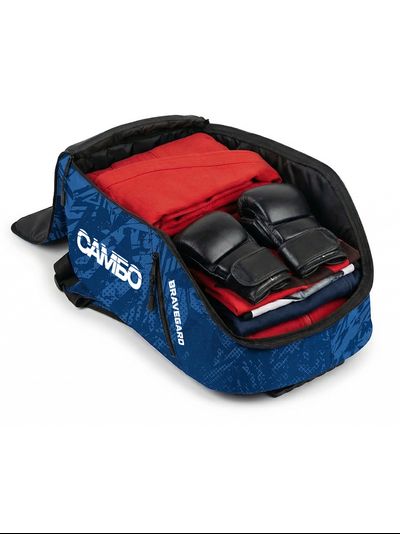 Спортивный рюкзак BRAVEGRAD САМБО ВФС 30л