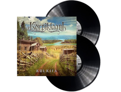 KORPIKLAANI Kulkija 2-LP