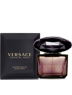 VERSACE CRYSTAL NOIR