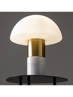 Freya, Настольный светильник Marfil, FR5285TL-01BS