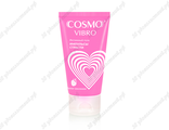 Лубрикант COSMO VIBRO - Земляника 50г