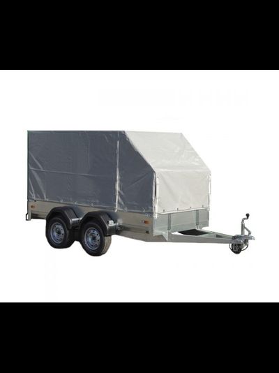 Прицеп ССТ-7132-11