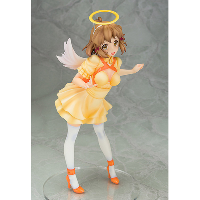 Фигурка 1/7 Хибики Тачибан (Hibiki Tachibana Angel Ver.)