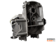 Мотор в сборе для окрасочных аппаратов ASPRO-3100 / 3100H
