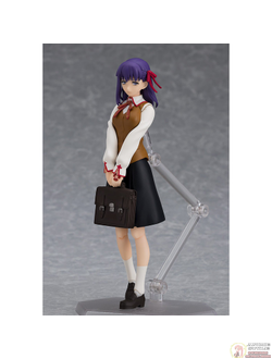 Набор из двух фигурок фигма Сакура Мато и Синдзи Мато (figma Sakura Matou, Shinji Matou)