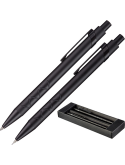 Набор Pierre Cardin Pen & Pen: ручка шариковая + механический карандаш PCS20847BP/SP