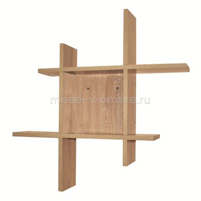 КМ312 Полка №25. Размер: 718*718*150