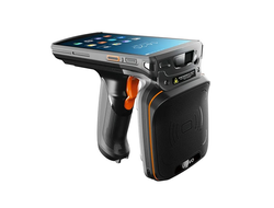 UHF RFID ТЕРМИНАЛ СБОРА ДАННЫХ  UROVO DT50D DT50P-SU3S9E4021