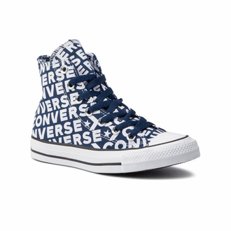 Chuck taylor all star wordmark high top shop