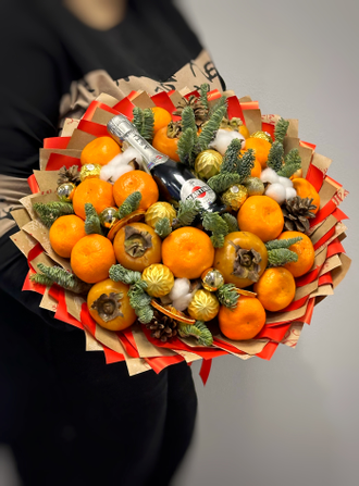 Композиция № 7