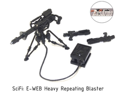 RusArms - Тяжела бластерная турель