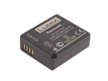 Аккумулятор Panasonic DMW-BLE9E