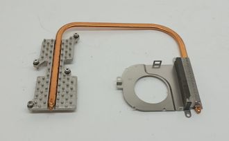 Радиатор охлаждения для моноблока MSI MS-6638 (комиссионный товар)