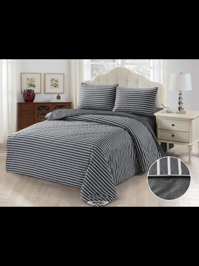 Постельное белье с одеялом TANGO Primavera сатин-твил полутороспальное 150x200x1 180x230x1 50x70x1 70x70x1 W100-26