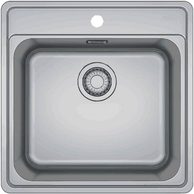 Мойка Franke Bell BCX 610-51 TL