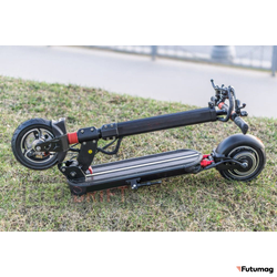 Электросамокат Maxspeed MINI 5 48v 13Ah black