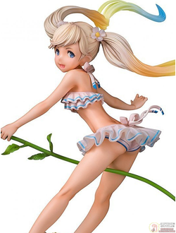 Фигурка 1/7 Ио Эвклаз (Io Euclase Summer Version)