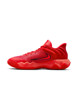 Nike Giannis Immortality 4 University Red Light FQ3680-600