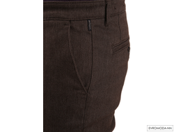 Брюки мужские чиносы LUXOR - L.C0501 (р.31 - 50 RU)