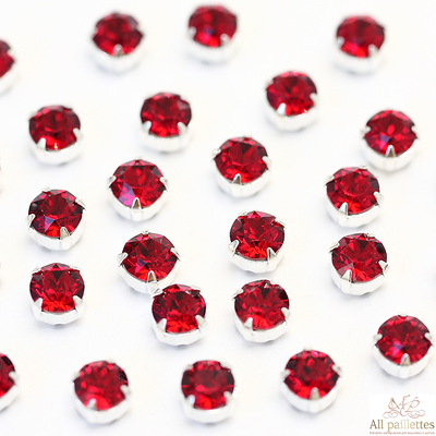 Кристаллы 6 мм 208-542