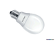 Philips Softone ESaver 10yr 8w 827 E27