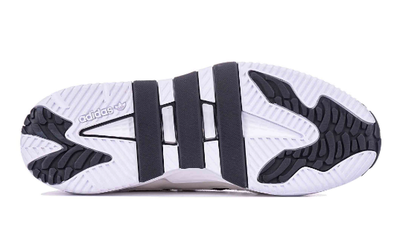 Adidas Niteball Black White
