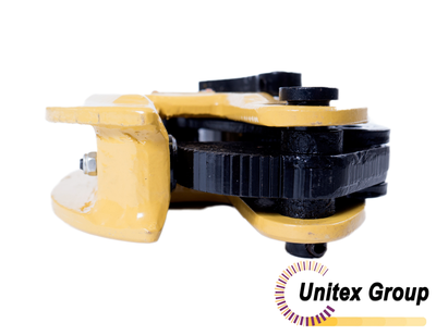 Захват вертикальный поворотный Secura PLC