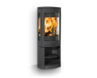 F371 Advance BP, печь Jotul