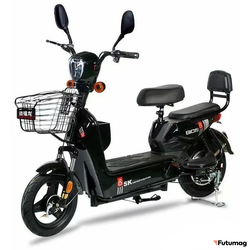 Электровелосипед SK8