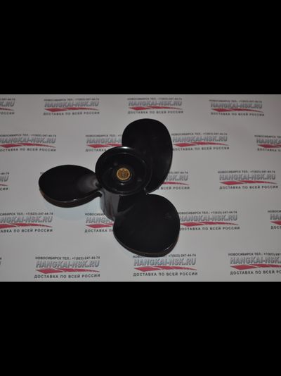 Винт_для_мотора_Hangkai 9,9х9" л.с.