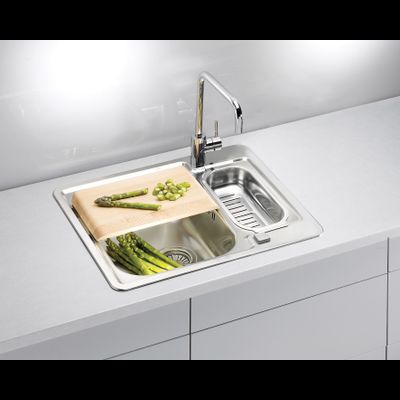 Коландер Alveus LINE Monarch gold