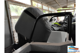 Ямаха 250 чехол на капот