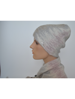 Шапка разноцветная Визио Италия