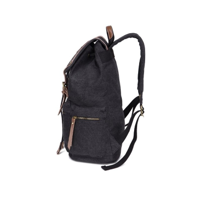 Рюкзак Wild Bags Dallas Black