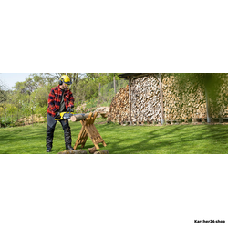 Цепные пилы