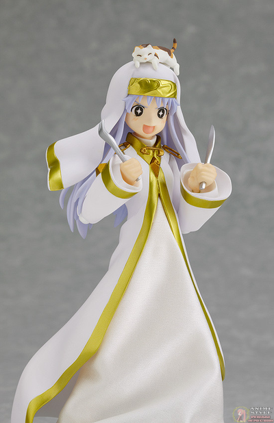 Фигурка фигма Индекс Либрорум Прохибиторум (figma Index Librorum Prohibitorum)