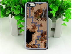 Чехол на телефон Герои меча и магии, Heroes of Might and Magic №11