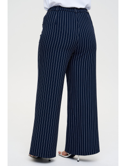 Брюки Эспрессо 724021 синий 54,56,58,62р