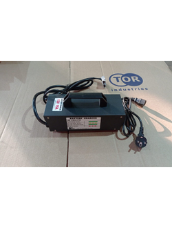 Зарядное устройство для штабелёров DYC/PEMS 12V/15A (Charger)