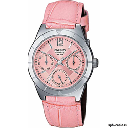 Часы Casio LTP-2069L-4A