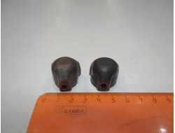 Заглушки глушителей Ява 360